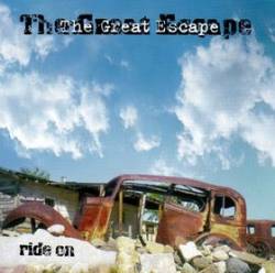 The Great Escape : Ride On